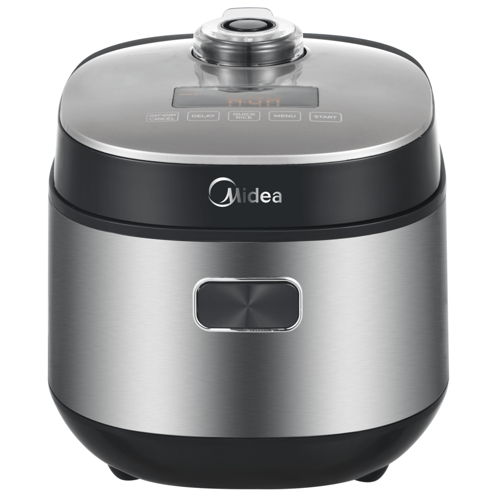 Midea 0.7 L Premium Rice Cooker MRD070T1BDS