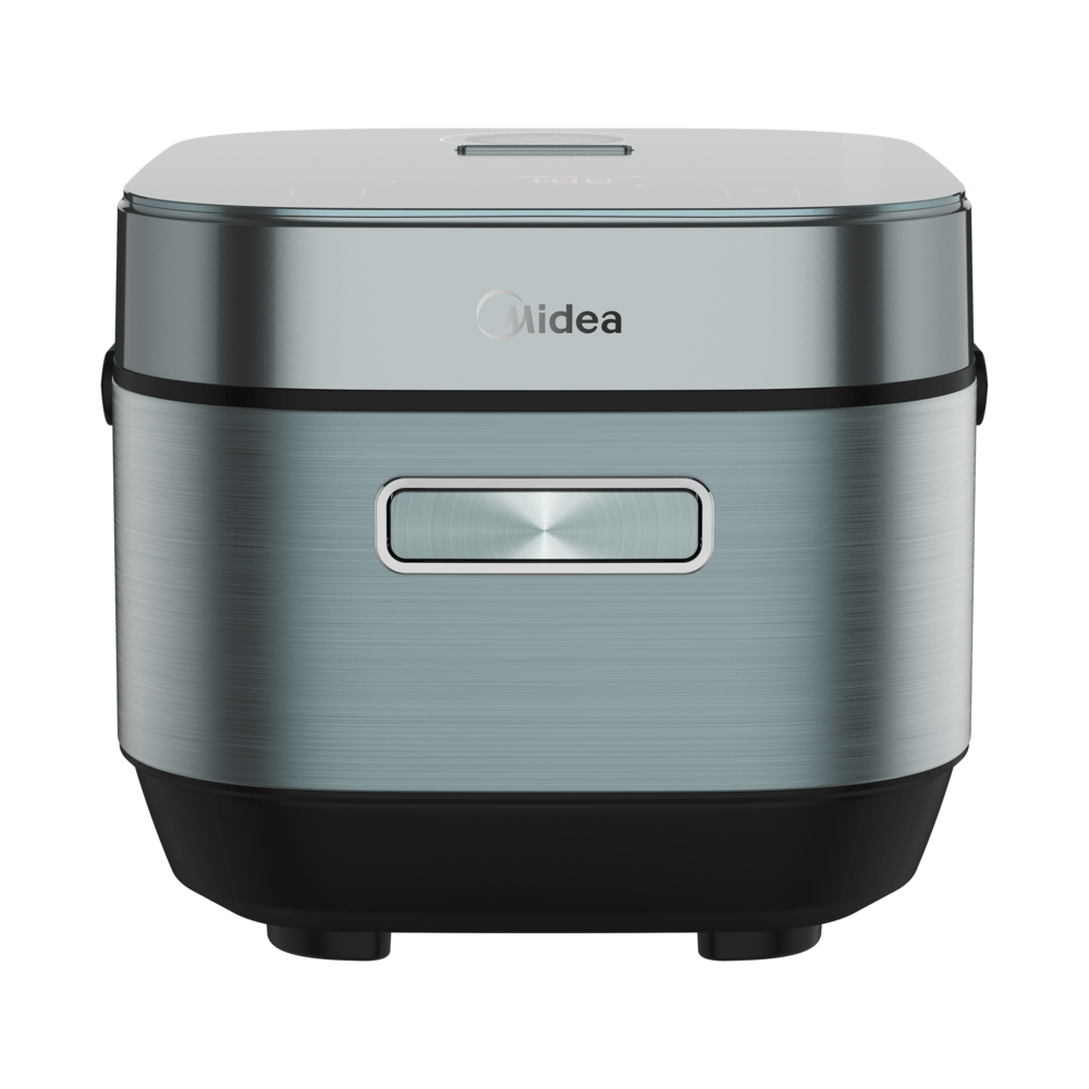 Midea 1.8L Premium IH Rice Cooker MRI180T2BDG