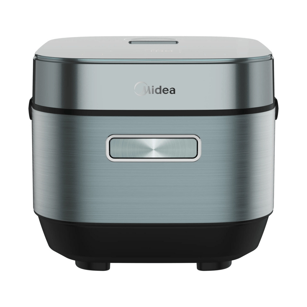 Midea 1.8L Rice Cooker MRM18010BDG