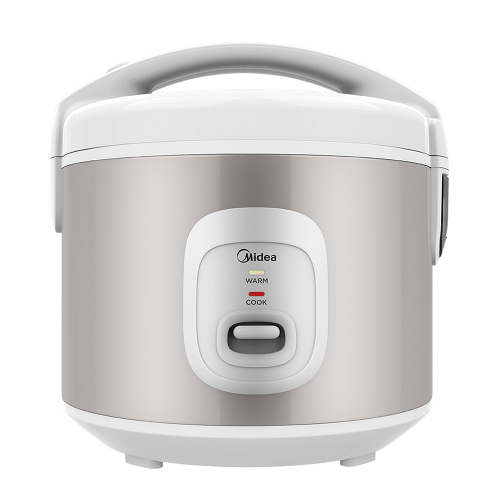 Midea 1.8L Rice Cooker MRM18010BDN