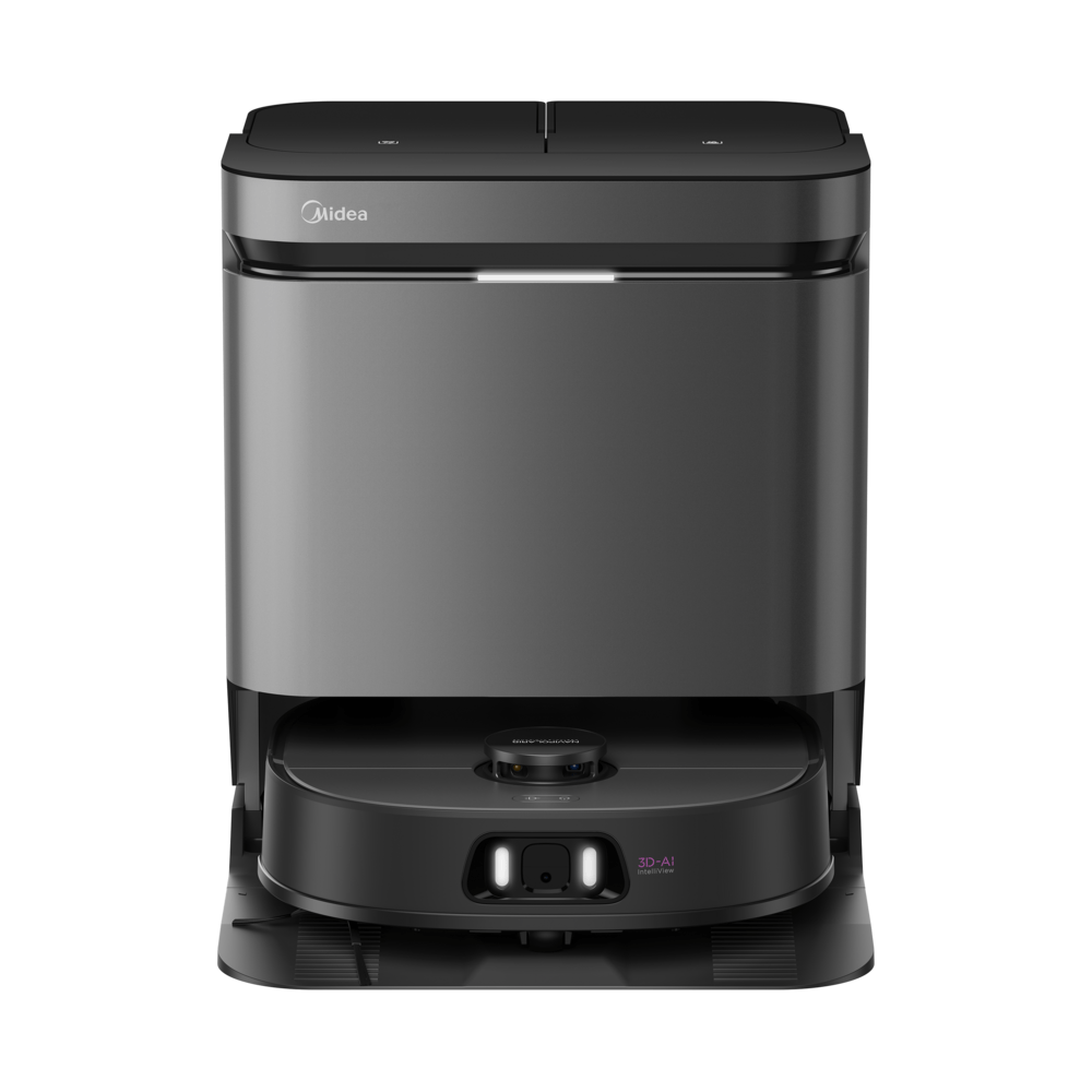 Midea 65W Robot Vacuum Cleaner MV15ULTRAAPK