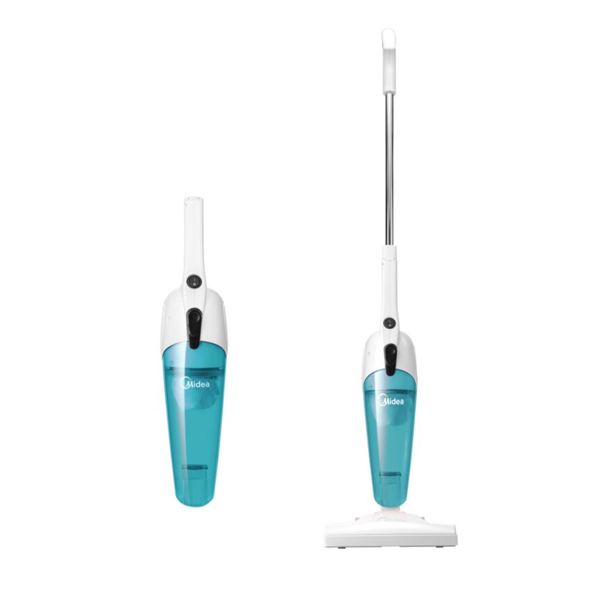 Midea 600W Handheld Vacuum Cleaner MVC-SC861B (MVC-SC861B) thumbnail 2