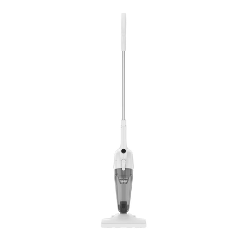 Midea 600W Handheld Vacuum Cleaner MVC-SC861B (MVC-SC861B) thumbnail 5