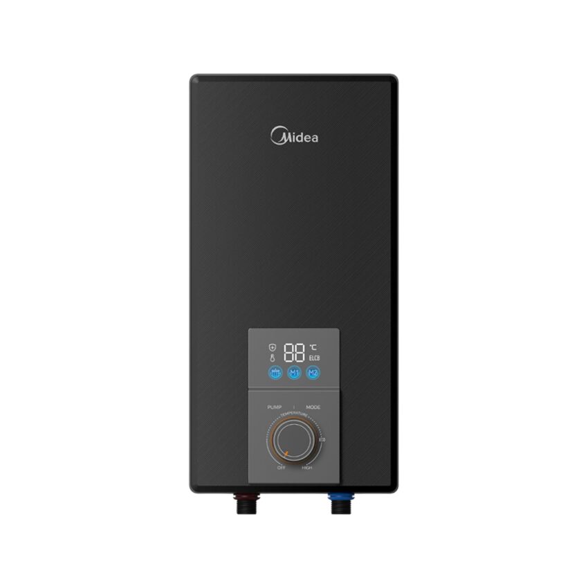 Midea 4500W Water Heater MWH-45EMBPVN(C)-CS (MWH-45EMBPVN(C)-CS) thumbnail 3