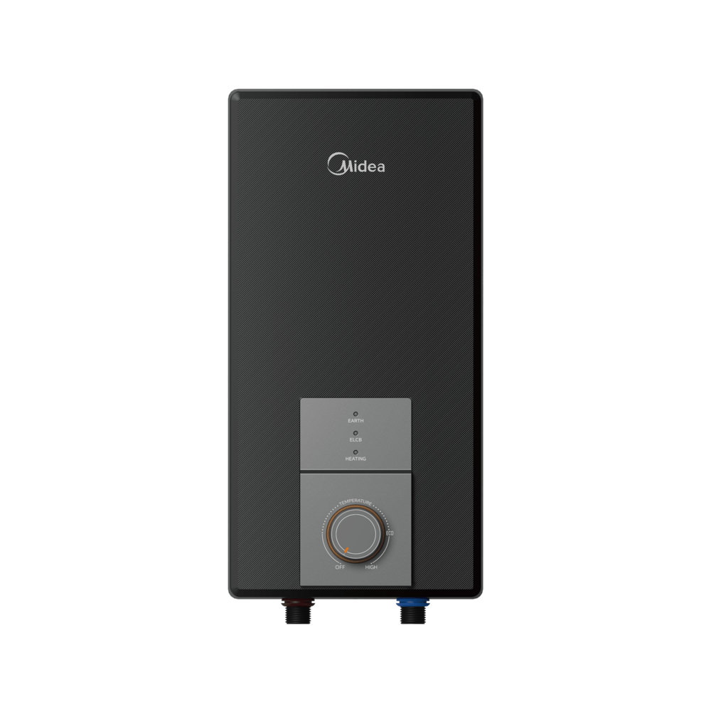 Midea 4500W Water Heater MWH-45MMBNVN(C)-WS