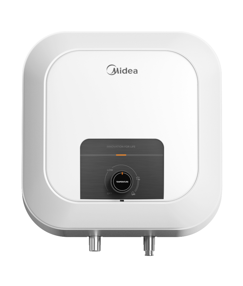 Midea 2500W Water Heater MWH15-25MVD1(VN)W