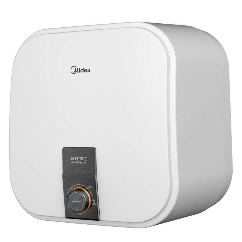 Midea 2500W Water Heater MWH18-25MVI1(VN)W (MWH18-25MVI1(VN)W) thumbnail 4