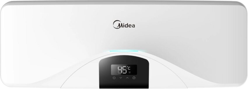 Midea 2500W Water Heater MWH18-25MVI1(VN)W (MWH18-25MVI1(VN)W) thumbnail 5