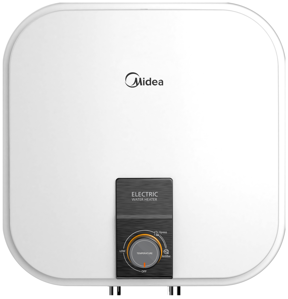 Midea 2500W Water Heater MWH18-25MVI1(VN)W