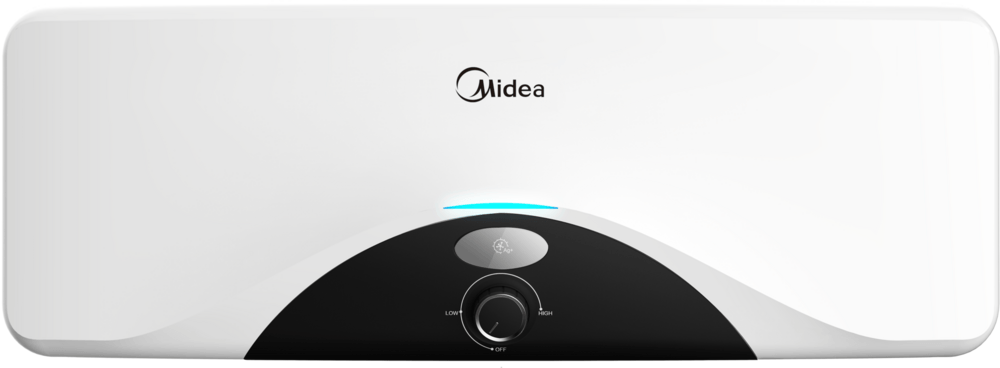Midea 2500W Water Heater MWH20-25MHA1(VN)W
