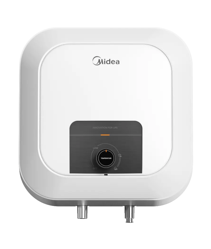 Midea 2500W Water Heater MWH30-25MA6(VN)W