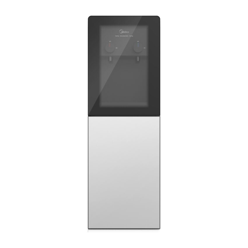 Midea 498W Hot & Cold Water Dispenser YD1518S-X (YD1518S-X) thumbnail 3