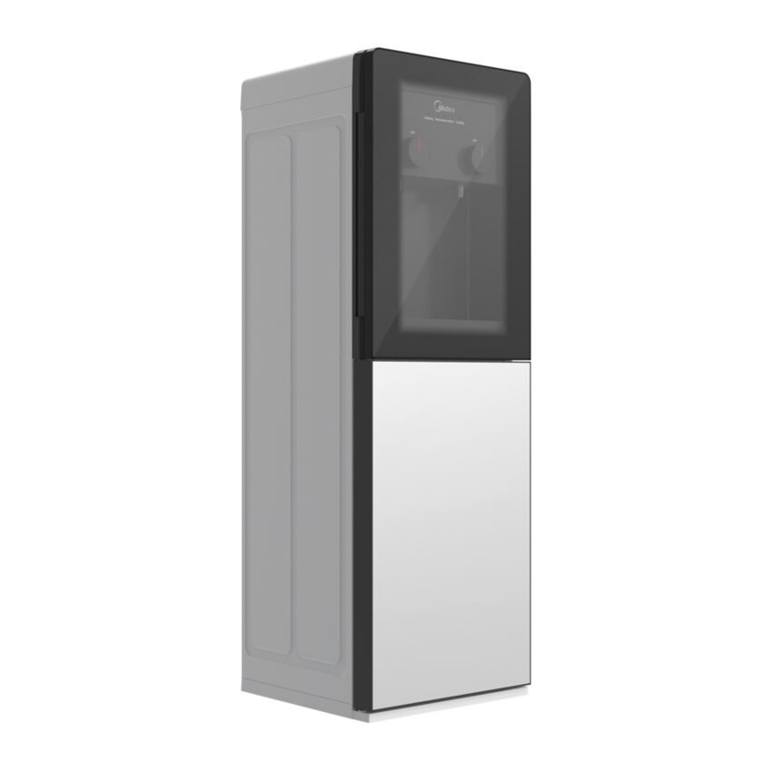 Midea 498W Hot & Cold Water Dispenser YD1518S-X (YD1518S-X) thumbnail 4