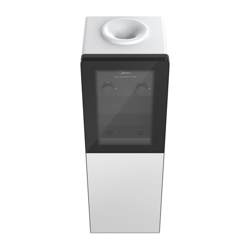 Midea 498W Hot & Cold Water Dispenser YD1518S-X (YD1518S-X) thumbnail 5