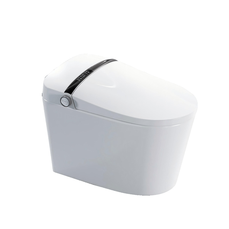 Mijic One-Piece Smart Toilet