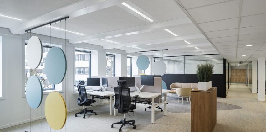 Optix Modular LED Luminaire (Optix) thumbnail 3