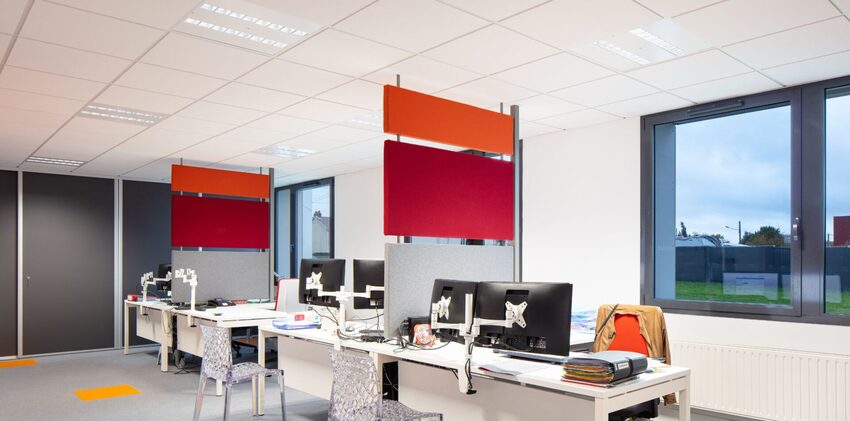 Optix Modular LED Luminaire (Optix) thumbnail 4