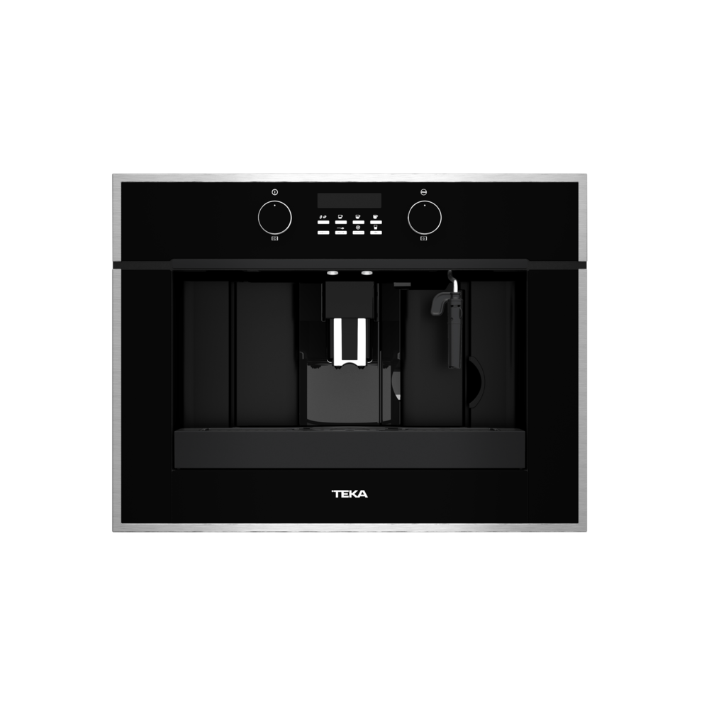 CLC 855 GM Built-In Bean-to-Cup Coffee Machine