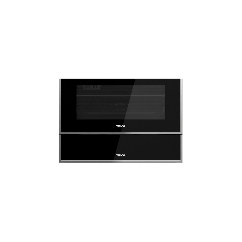 CP 15 GS Push-Open Plate Warmer