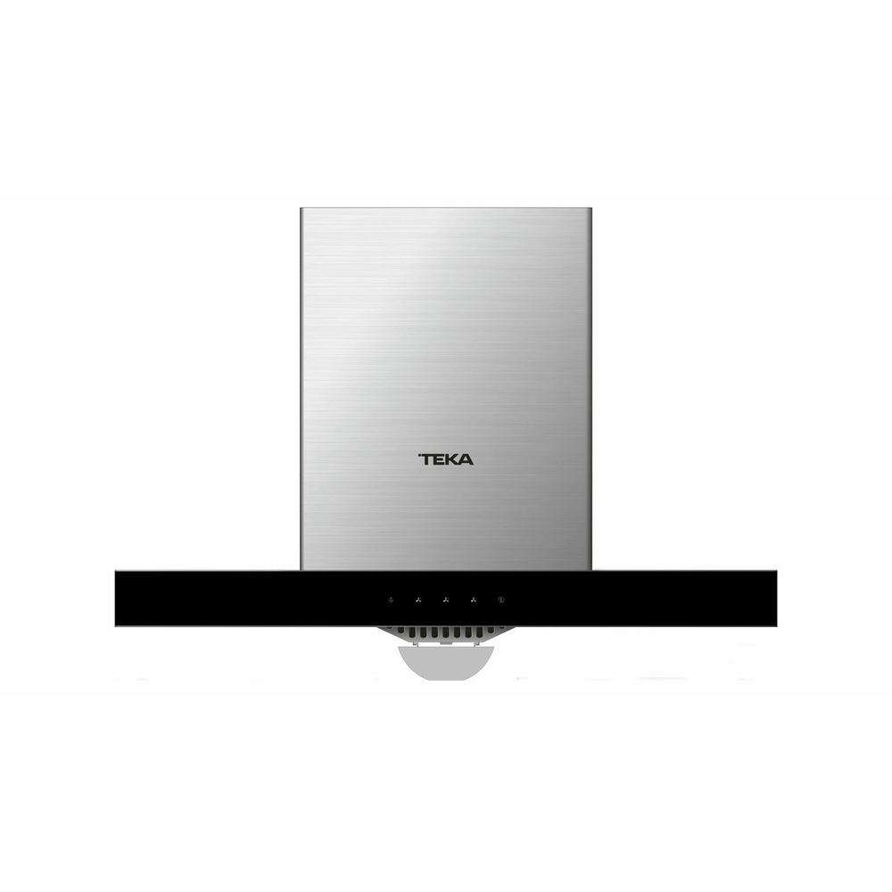 CXW 220 DH 90.2 MY 90cm Wall-Mounted T-Shape Range Hood