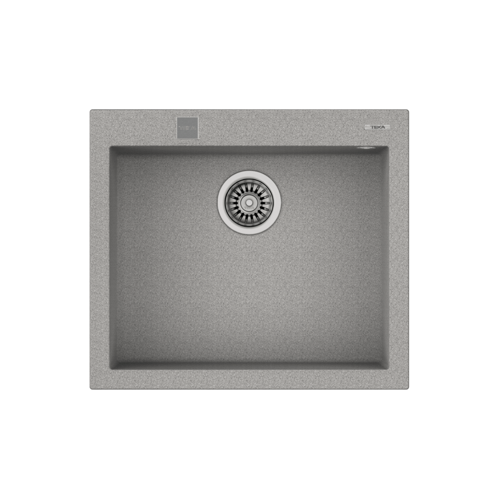ForSquare 50.40 TG AUTO Granite Sink