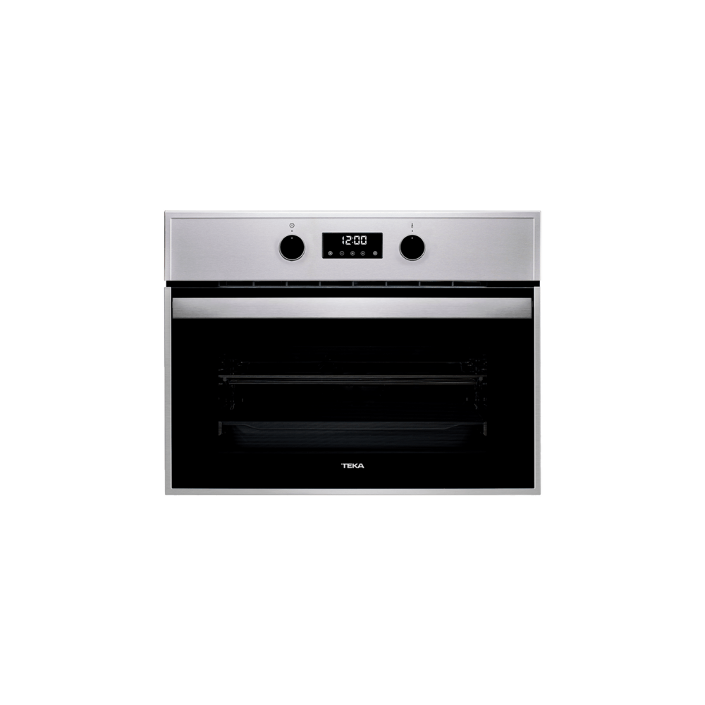 HBC 644 S - 45cm Compact Steam Oven