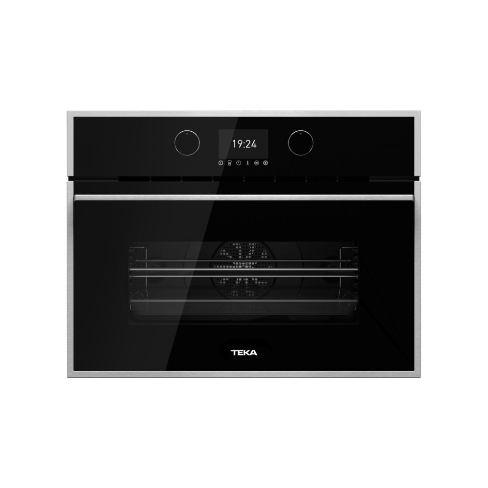 HLC 847 C MultiFunction Combi Microwave-Oven