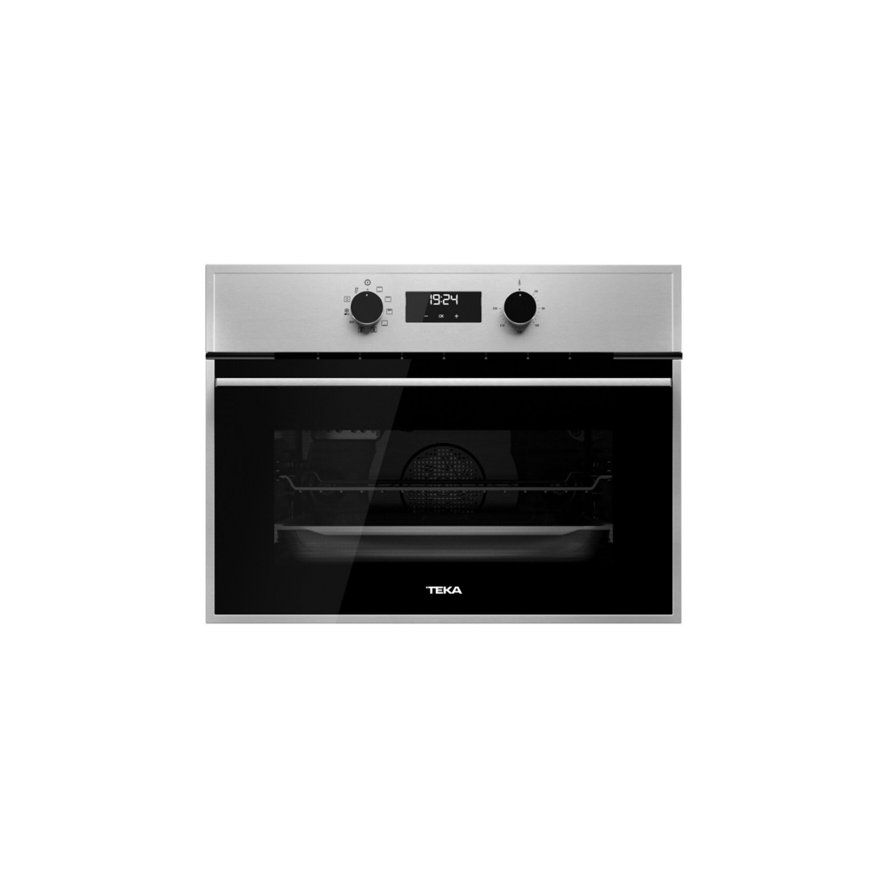 HSC 644 C MultiFunction Combi Microwave-Oven