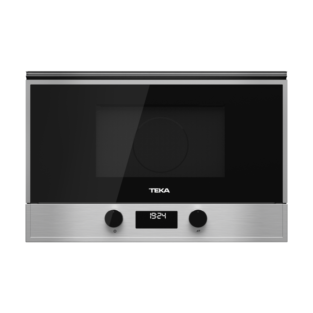 MS 622 BIS L Built-In Microwave