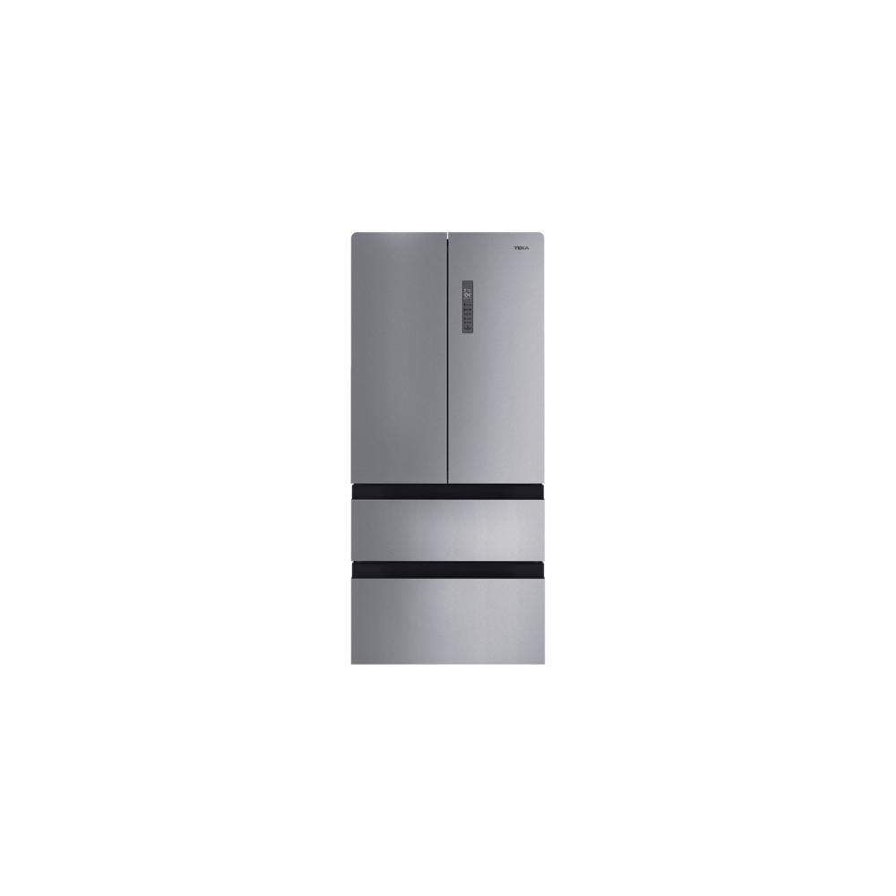 RFD 77820 S Freestanding French-Door Refrigerator