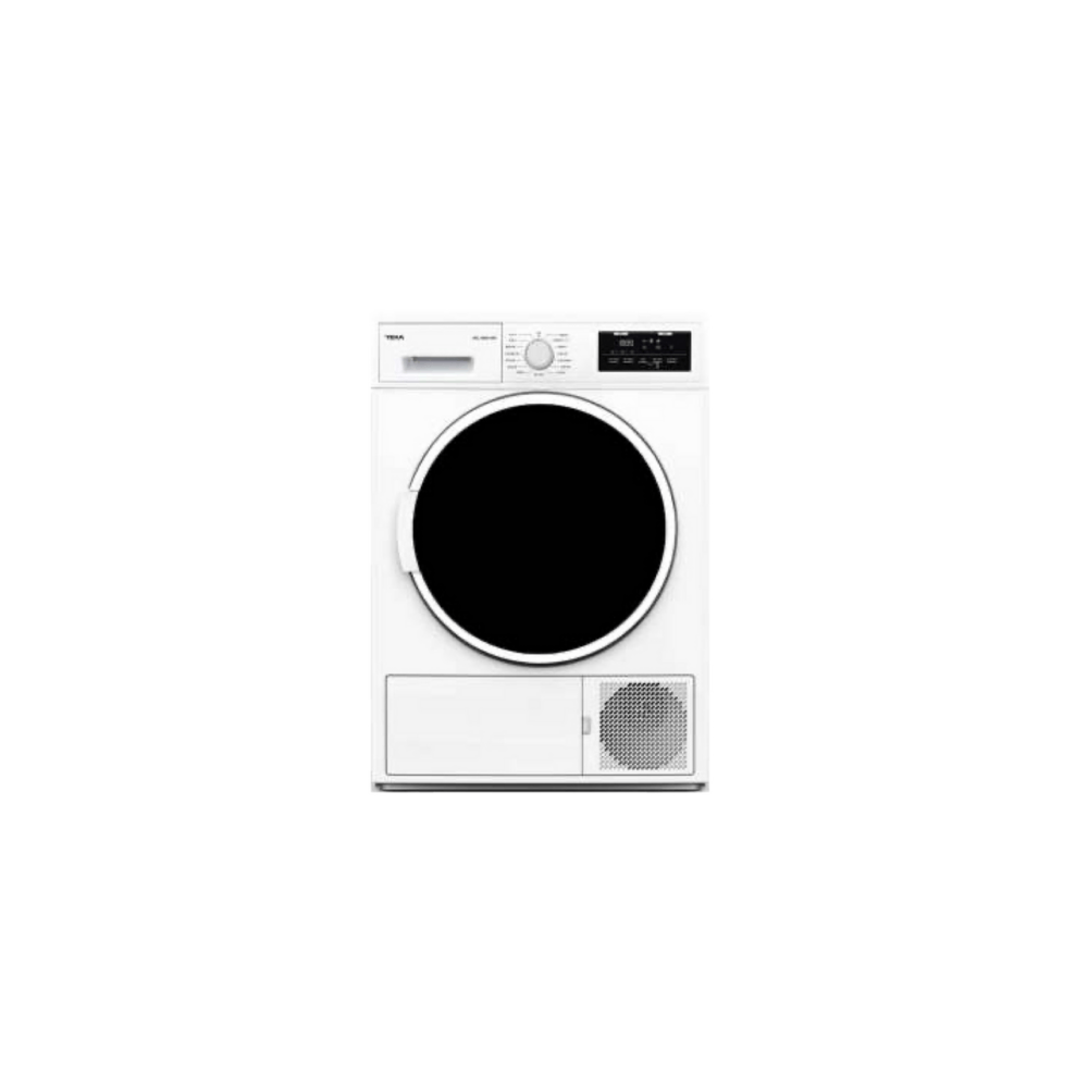 SHL 40942 Freestanding Heat-Pump Dryer