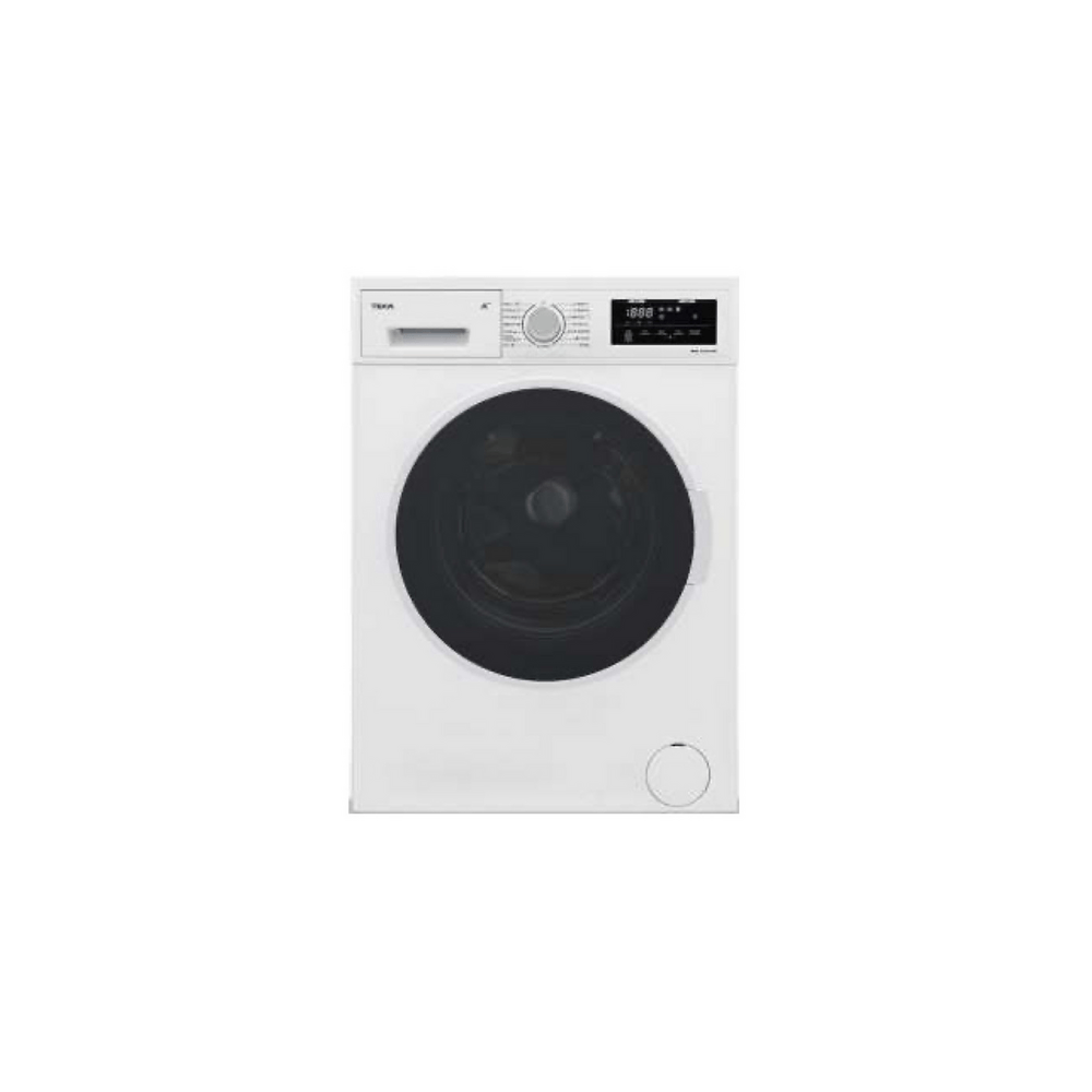 WML 41222 WH Freestanding Washing Machine