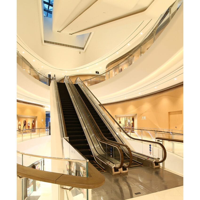 KINDMOVER — Toshiba escalator (KINDMOVER) thumbnail 2
