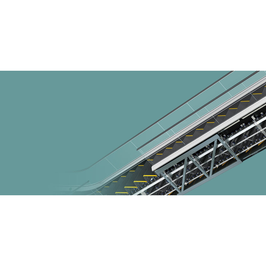 KINDMOVER — Toshiba escalator (KINDMOVER) thumbnail 4