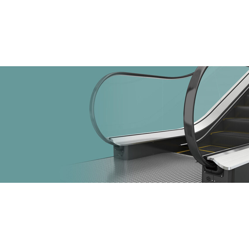 KINDMOVER — Toshiba escalator (KINDMOVER) thumbnail 5