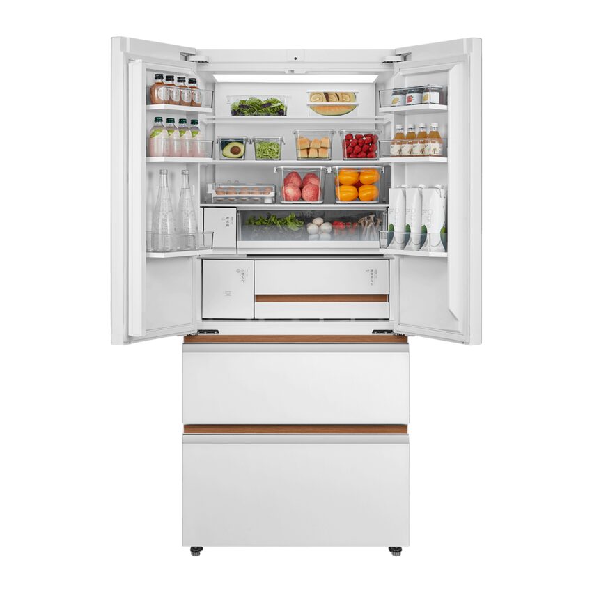 Toshiba JAPANDI Refrigerator GR-RF690WI-PGV(67) (GR-RF690WI-PGV(67)) thumbnail 4
