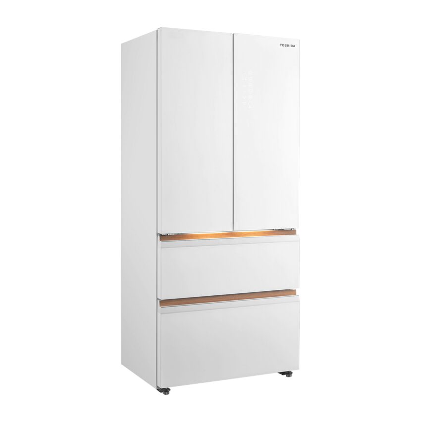 Toshiba JAPANDI Refrigerator GR-RF690WI-PGV(67) (GR-RF690WI-PGV(67)) thumbnail 6