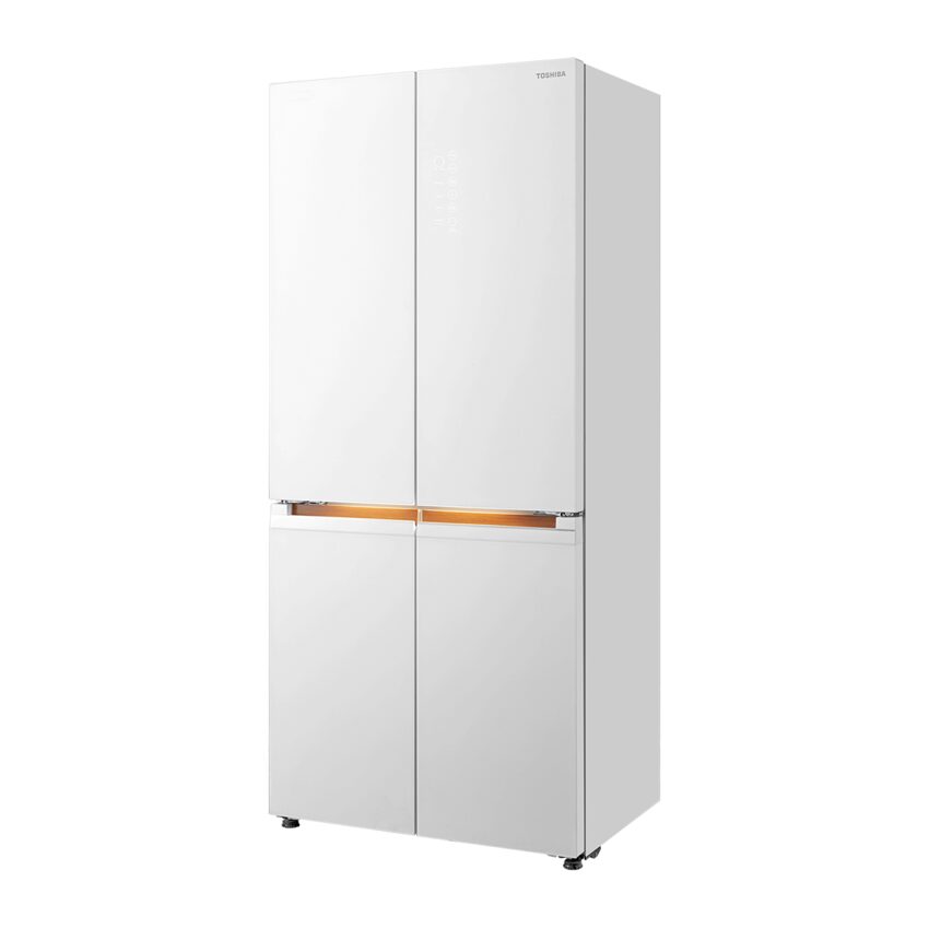 Toshiba JAPANDi Premium Built-In Refrigerator 535L GR-RF695WI-PGV(67) (GR-RF695WI-PGV(67)) thumbnail 5
