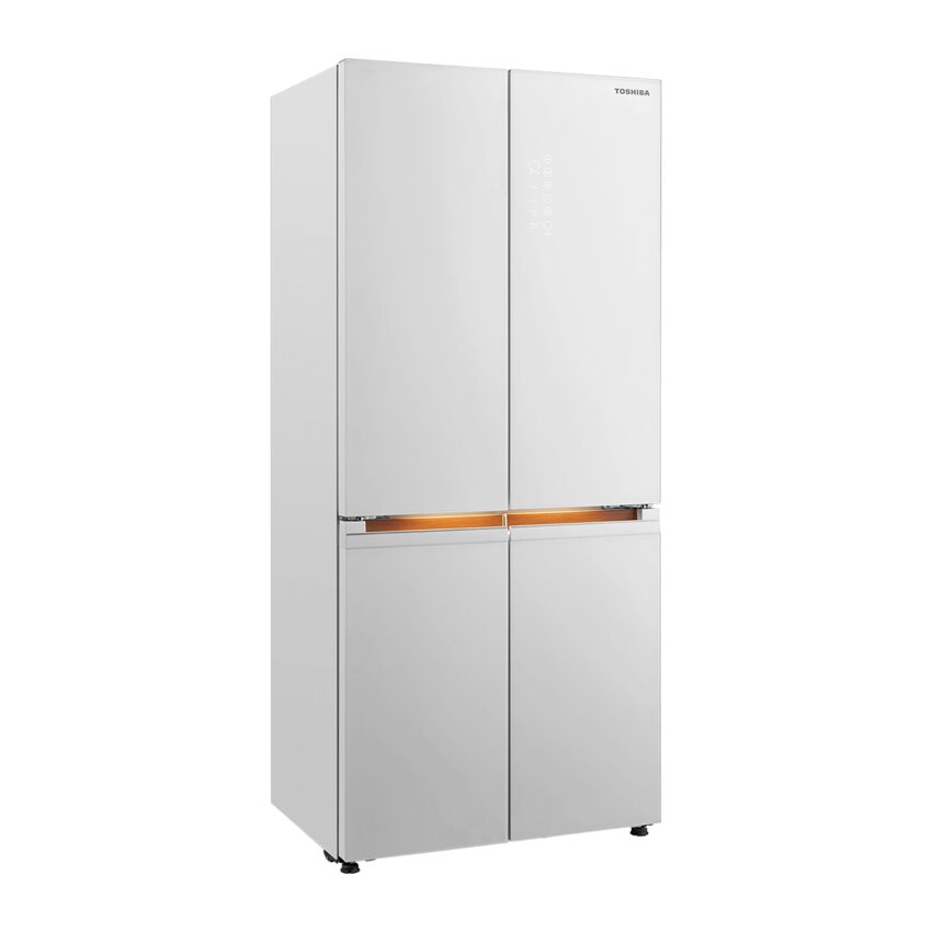 Toshiba JAPANDi Premium Built-In Refrigerator 535L GR-RF695WI-PGV(67) (GR-RF695WI-PGV(67)) thumbnail 6