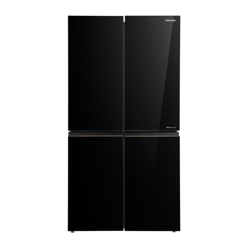 Toshiba 700L+ Refrigerator GR-RF895WIA-PGV(22)-XK (GR-RF895WIA-PGV(22)-XK) thumbnail 3