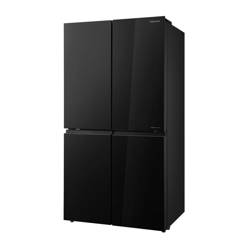 Toshiba 700L+ Refrigerator GR-RF895WIA-PGV(22)-XK (GR-RF895WIA-PGV(22)-XK) thumbnail 5