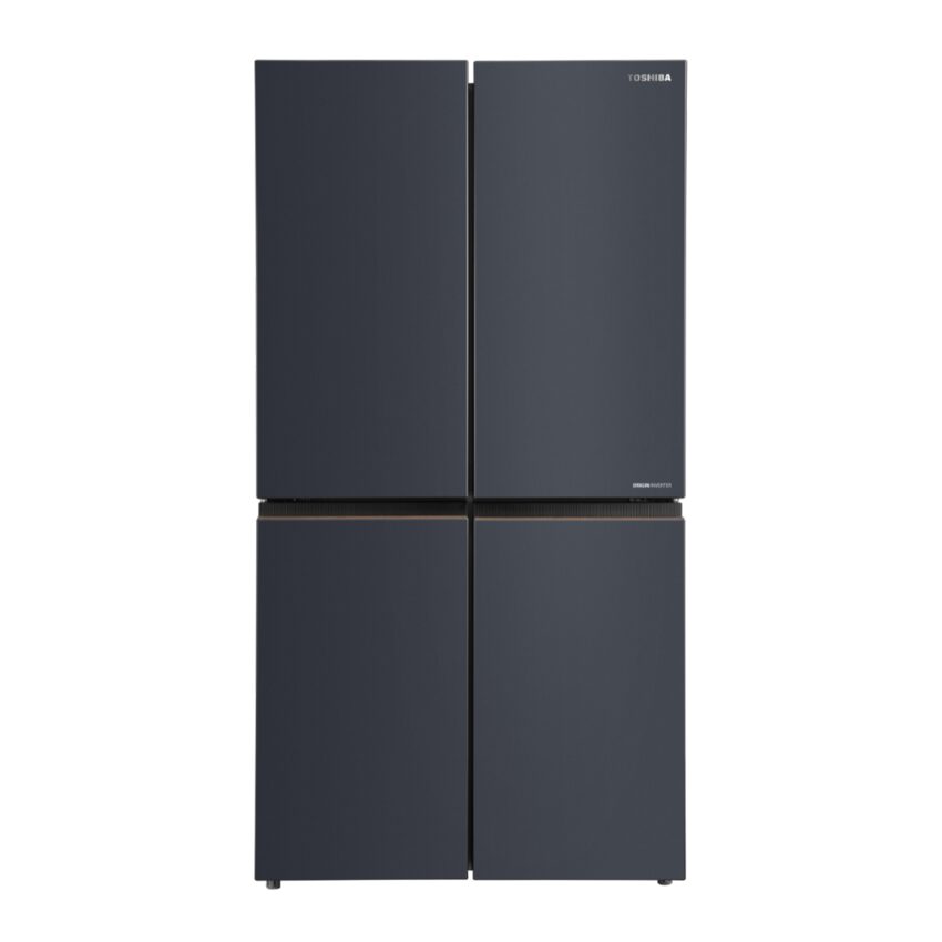Toshiba 700L+ Refrigerator GR-RF900WI-PMV(06) (GR-RF900WI-PMV(06)-MG) thumbnail 2