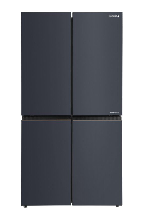 Toshiba 700L+ Refrigerator GR-RF900WI-PMV(06) (GR-RF900WI-PMV(06)-MG) thumbnail 3