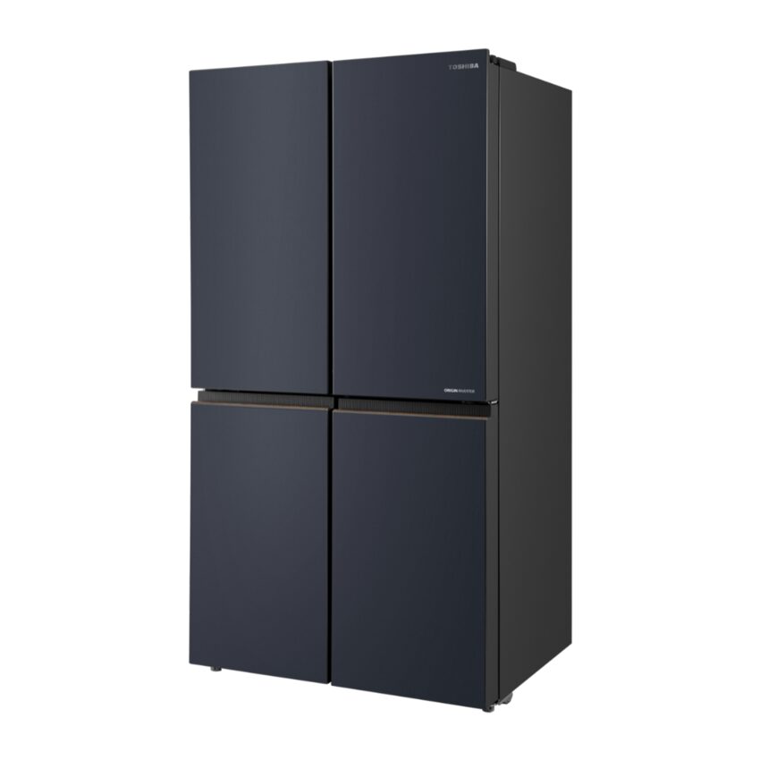 Toshiba 700L+ Refrigerator GR-RF900WI-PMV(06) (GR-RF900WI-PMV(06)-MG) thumbnail 5