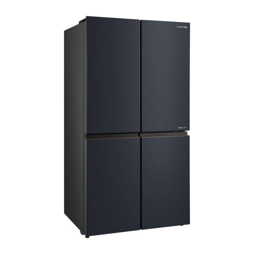 Toshiba 700L+ Refrigerator GR-RF900WI-PMV(06) (GR-RF900WI-PMV(06)-MG) thumbnail 6