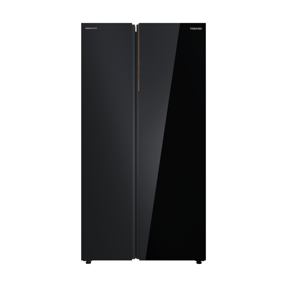 Toshiba 700L+ Refrigerator GR-RS905WIA-PGV(22)