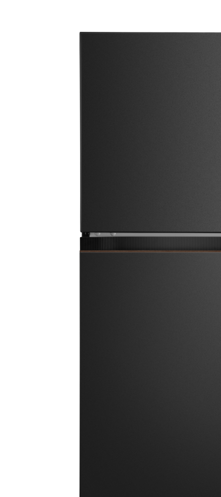 Toshiba NaturePURE 182L Refrigerator GR-RT236WE-PMV(68)