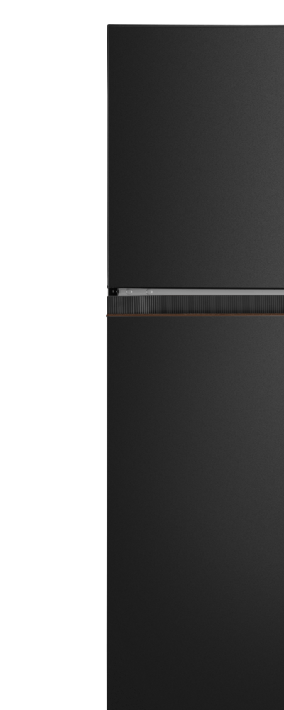 Toshiba NaturePURE 207L Refrigerator GR-RT268WE-PMV(68)
