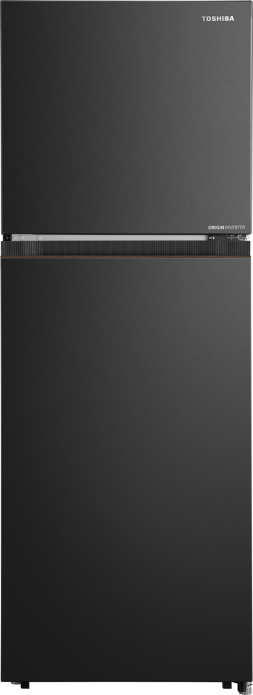 Toshiba NaturePURE 240L Refrigerator GR-RT310WE-PMV(68)