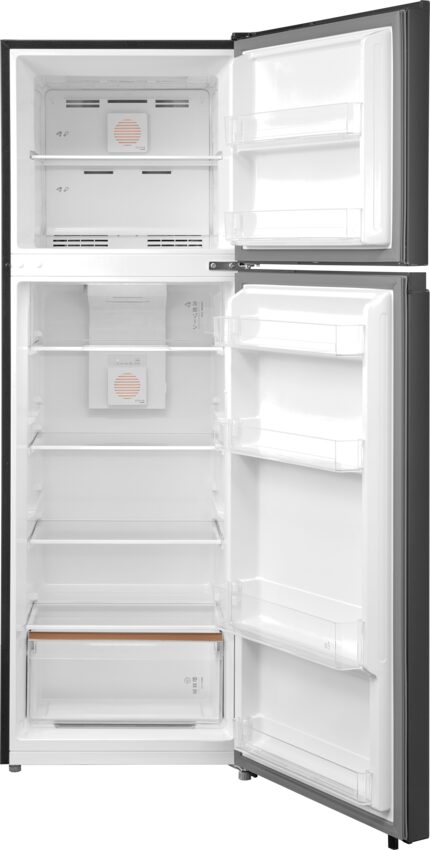 Toshiba NaturePURE 271L Refrigerator GR-RT349WE-PMV(68) (GR-RT349WE-PMV(68)) thumbnail 2